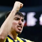 Fenerbahçe, Anderlecht'i saf dışı bıraktı, UEFA Avrupa Ligi'nde son 16 turuna yükseldi