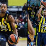 Fenerbahçe Beko, EuroLeague'de Real Madrid’i devirdi: İkinciliğe yükseldi!