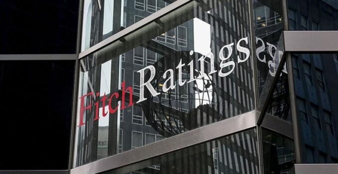 Fitch, Türkiye'nin kredi notunu değerlendirdi