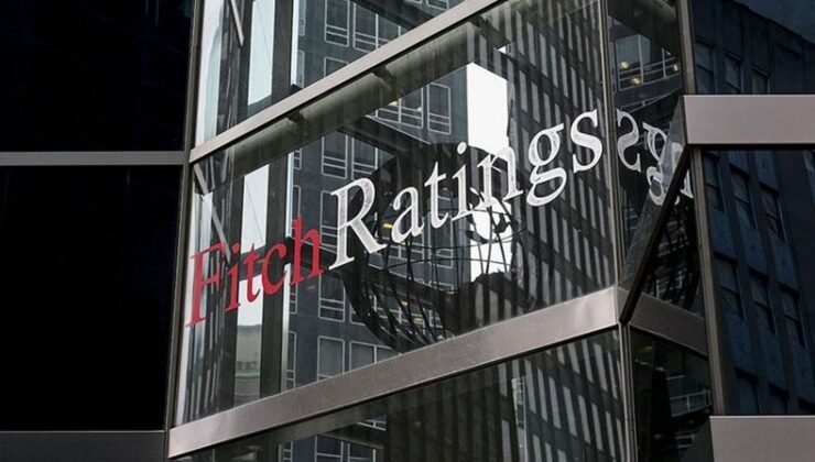 Fitch, Türkiye'nin kredi notunu değerlendirdi