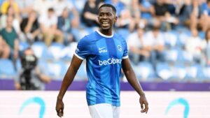 Galatasaray, yeni transfer Carlos Cuesta'nun maliyetini duyurdu