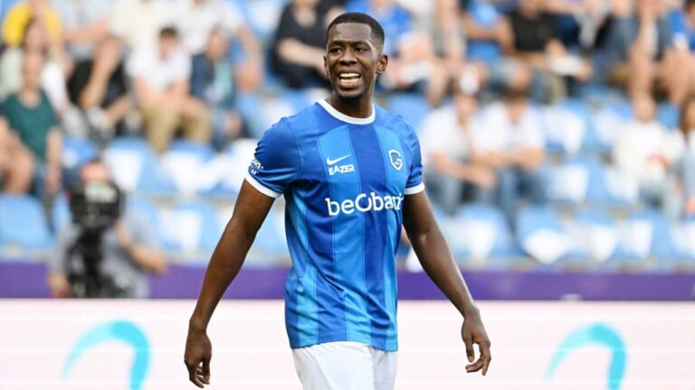 Galatasaray, yeni transfer Carlos Cuesta'nun maliyetini duyurdu