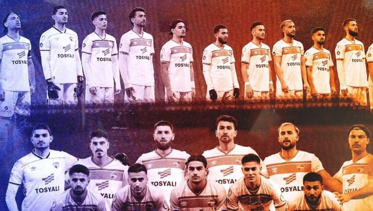 İskenderunspor'dan Türkiye Kupası'nda tarihi zafer: Çeyrek finale yükseldi!