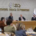 Kamu hizmetlerinde yapay zeka Kullanımı stratejileri konuşuldu