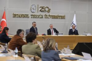 Kamu hizmetlerinde yapay zeka Kullanımı stratejileri konuşuldu