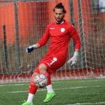 Kars 36 Spor'a taze kan