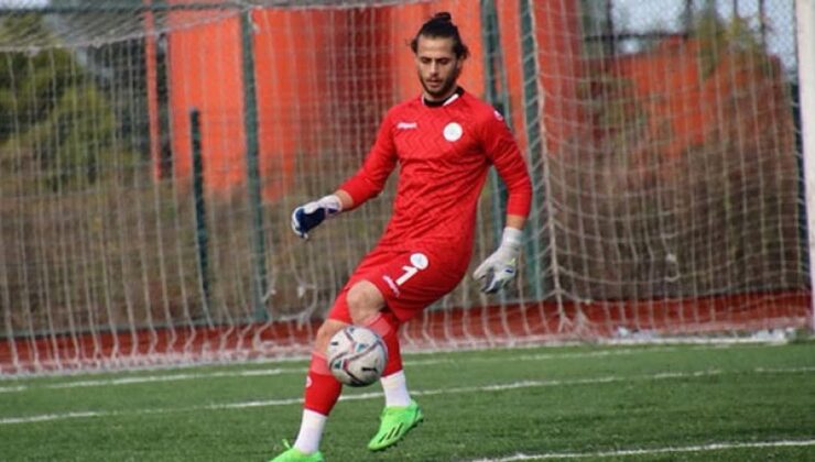 Kars 36 Spor'a taze kan