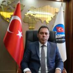 Kars Belediye Başkanı Ötüken Senger, Kars 36 Spor Kulübü'ne yönelik saldırıyı kınadı