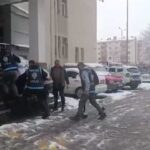 Kayseri’de fuhuş çetesine şafak operasyonu: 10 kadın kurtarıldı! 6 gözaltı