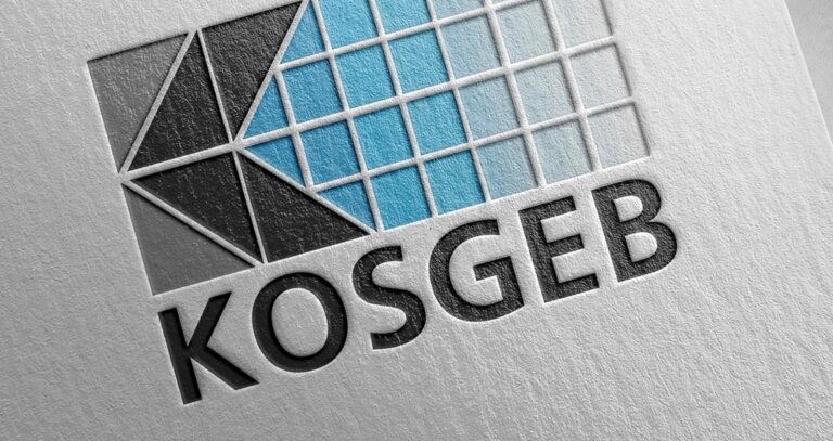 KOSGEB'den 52 bin KOBİ'ye destek