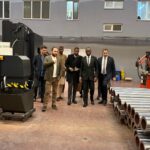 Mali Büyükelçisi’nden Kırıkkale’ye Ekonomi Ziyareti