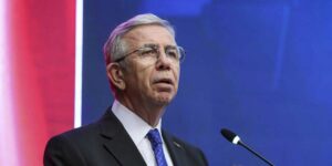 Mansur Yavaş: Hukuka olan inancımızdan vazgeçmeyeceğiz