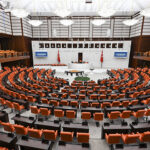 Meclis'te yeni hafta: Siber güvenlik ve yangın araştırması gündemde