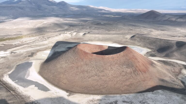 Meke Gölü, can suyuna kavuşuyoR