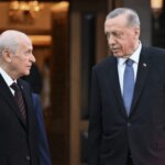 MHP Genel Başkanı Bahçeli’den Cumhurbaşkanı Erdoğan’a tebrik