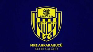 MKE Ankaragücü yönetimi Olağanüstü Genel Kurul kararı aldı