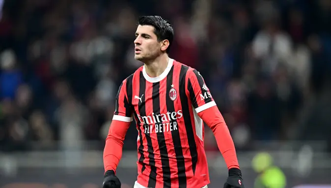 Morata Galatasaray’da