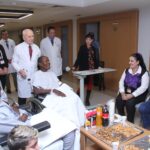 Organ naklinde en başarılı ülke Türkiye