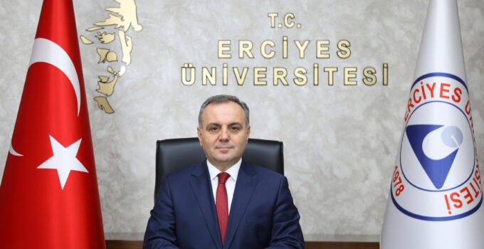 Erciyes Üniversitesi Rektörü Fatih Altun Bilimsel Araştırmalar Kooperatifinin Kasasını mı Boşaltıyor?