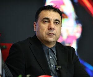 Sivasspor Başkanı: "Yabancı hakem istemek Türk futboluna yapılmış bir hakarettir"