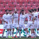 Süper Lig’de gol düeollusu Antalyaspor’un