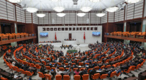 TBMM otel yangını araştırma komisyonu üyeleri belirlendi