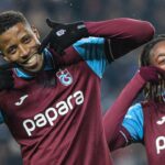 Trabzonspor'dan gol şov: Çaykur Rizespor'u 5-2 yendi, kupadan eledi