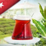 Türk çayı 1,2 milyon dolar kazandırdı