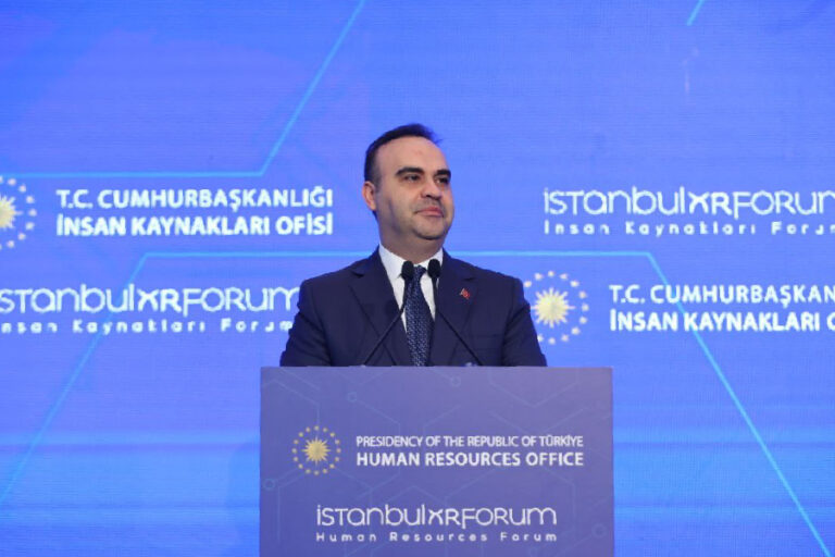 Türkiye Tech Visa Programı’na Yurt Dışından Büyük İlgi