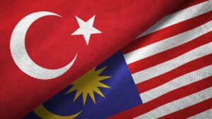 Türkiye ve Malezya'dan ortak açıklama