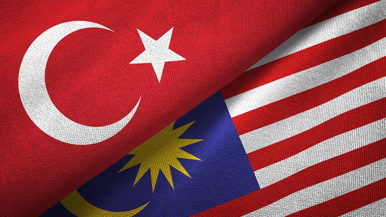 Türkiye ve Malezya'dan ortak açıklama