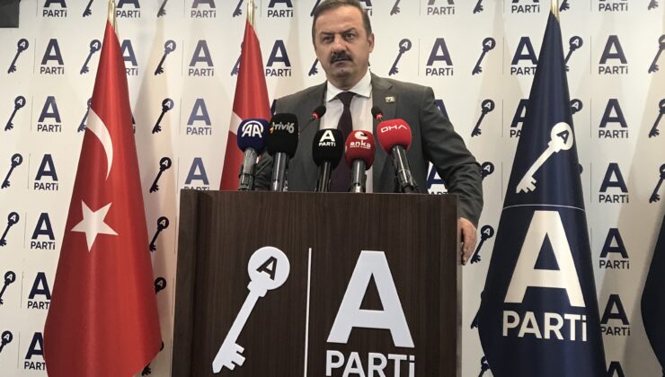 Yavuz Ağıralioğlu: Çözüm değil çözülme çalıştayı!