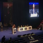 Yavuz Ağıralioğlu'ndan AK Parti Kongresine: Farklı salonlarda aynı şeyi söyleyeceksek bu memleket yönetilememiştir