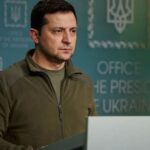 Zelenskiy: Toprak bütünlüğümüzden asla taviz vermeyeceğiz
