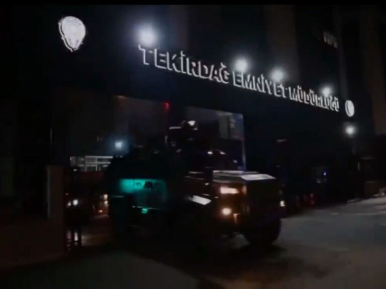 14 İlde Dolandırıcılara Operasyon