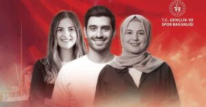 2025 yılı Temsilci Genç başvuruları başladı.