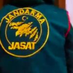 308 Suç Kaydı Olan Suç Makinesi Yakalandı