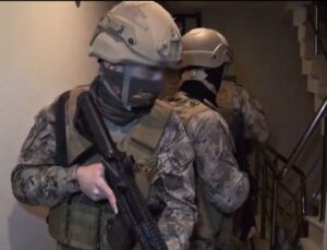 365 Kg Kokain Ele Geçirildi