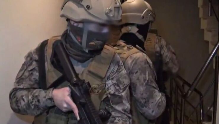 365 Kg Kokain Ele Geçirildi