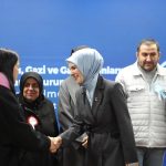 687 Gazi ve Şehit Yakını Daha İşe Yerleştirildi