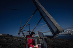 9. Ulusal Antarktika Bilim Seferi Tamamlandı