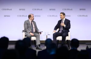 ABD ile Tarihi Adım