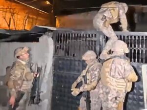 Adana’da Uyuşturucu Operasyonu, 39 Şüpheli Zehir Taciri Yakalandı