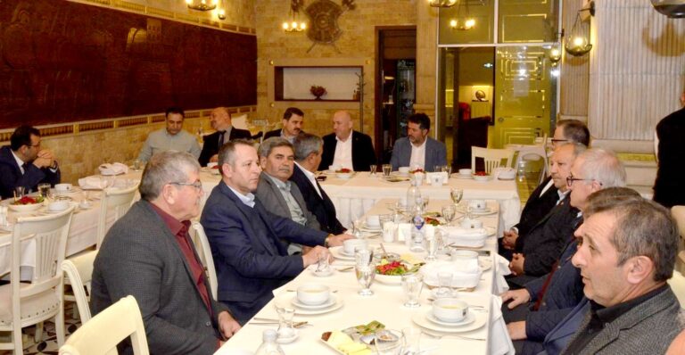 AK Parti Çanakkale Milletvekili Ayhan Gider’den kuraklık ve çeltik ekimi uyarısı