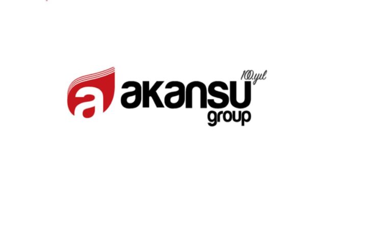 Akansu Group 110 yaşında