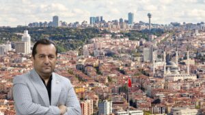 Ankara'da konut fiyatları düşecek mi? Uzmanı cevapladı!