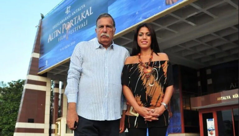 Antalya siyaset ve spor camiasının acı kaybı: Hüseyin Şanlı vefat etti