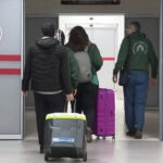 Antalya’da beyin ölümü gerçekleşen gencin organları 5 hastaya Umut oldu