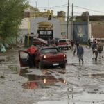 Arjantin'de sel felaketi: 10 can kaybı