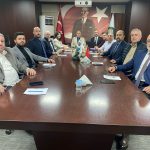 Artvin Ticaret Borsası’nda, “Yüksek İstişare Kurulu” oluşturuldu